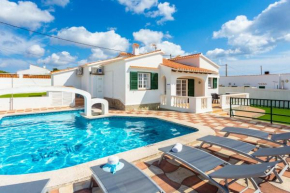 Villa Eugenia Large Private Pool AC WiFi